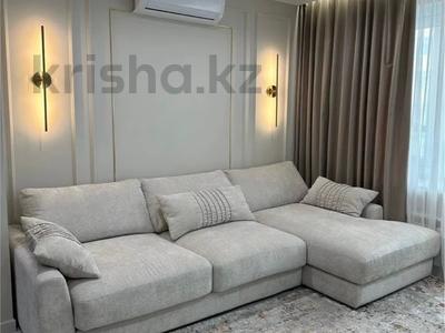 2-комнатная квартира · 50 м², Тажибаевой 157 к1 — ескараева за 50 млн 〒 в Алматы, Бостандыкский р-н