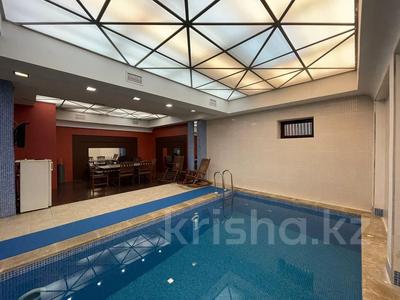 Жеке үй · 5 бөлме · 450 м², Таттимбета 26 — Достык Оспанова ( ТРК Dostyk plaza), бағасы: 120 000 〒 в Алматы, Медеуский р-н