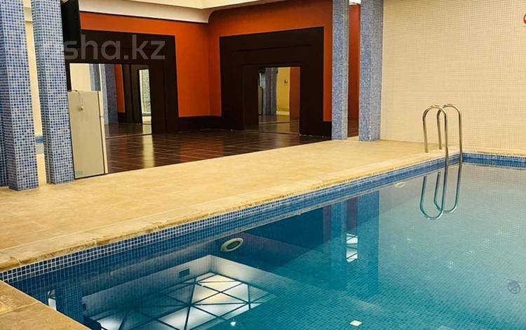 Дом · 4 комнаты · 450 м², Таттимбета 26 — Достык Оспанова ( ТРК Dostyk plaza) за 120 000 ₸ в Алматы, Медеуский р-н — фото 12