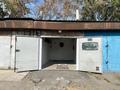 Гараж · 19 м² · Бокейханова 61г за 45 000 ₸ в Алматы, Жетысуский р-н