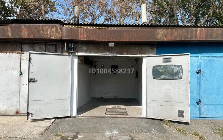 Гараж · 19 м² · Бокейханова 61г за 45 000 ₸ в Алматы, Жетысуский р-н — фото 3