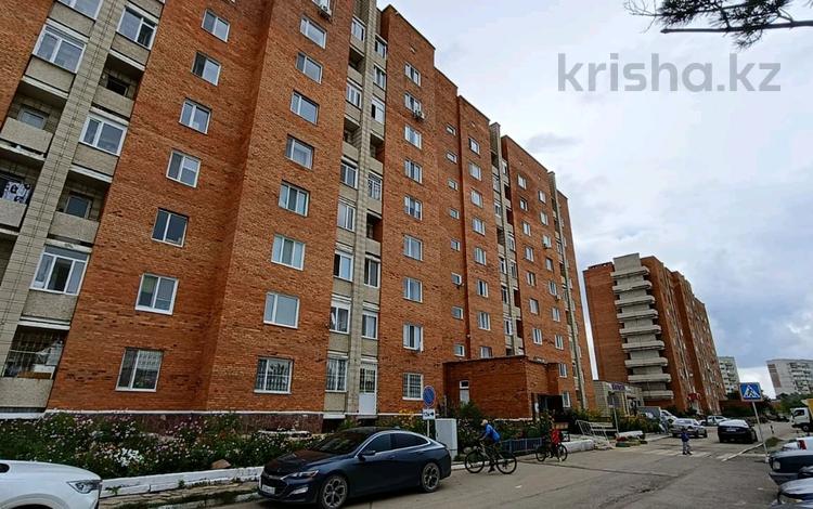 2-комнатная квартира · 42 м² · 9/9 этаж, 9 микрорайон 17 за 6 млн ₸ в Степногорске — фото 2