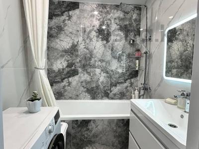 3-комнатная квартира · 82 м² · 4/5 этаж, Юбилейный 14 за 36 млн ₸ в Костанае
