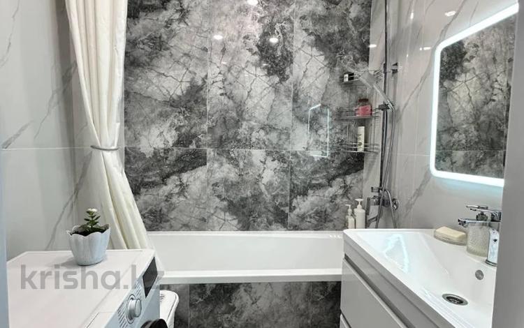 3-бөлмелі пәтер · 82 м² · 4/5 қабат, Юбилейный 14, бағасы: 36 млн ₸ в Костанае — фото 13