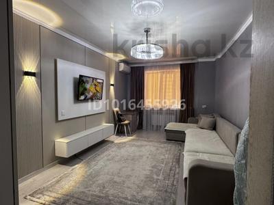 2-комнатная квартира · 65 м² · 3/6 этаж, мкр Айнабулак-2 40 а за 300 000 ₸ в Алматы, Жетысуский р-н