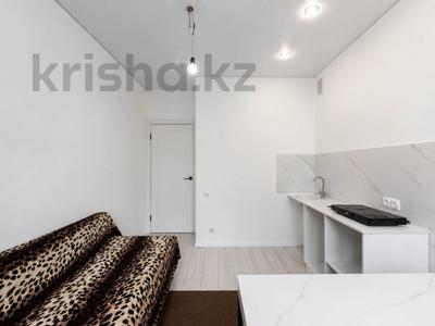 1-бөлмелі пәтер · 37 м² · 2/9 қабат, Байтурсынова 36, бағасы: 21 млн ₸ в Астане, Сарайшык р-н