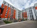 1-бөлмелі пәтер · 37 м² · 2/9 қабат, Байтурсынова 36, бағасы: 21 млн ₸ в Астане, Сарайшык р-н — фото 18