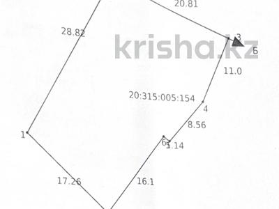 Отдельный дом · 5 комнат · 70 м² · 6.3 сот., Апорт 10 за 75 млн ₸ в Алматы, Медеуский р-н