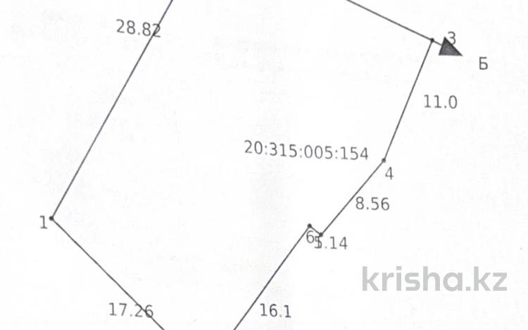 Отдельный дом · 5 комнат · 70 м² · 6.3 сот., Апорт 10 за 75 млн ₸ в Алматы, Медеуский р-н — фото 2