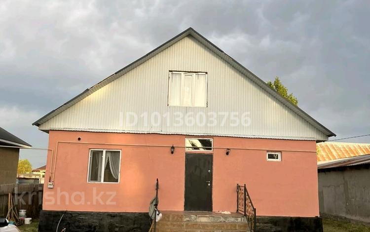 Отдельный дом · 5 комнат · 160 м² · 8 сот., Акдала 10а за 25 млн ₸ в Жибек Жолы — фото 20