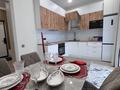2-комнатная квартира · 46.8 м² · 4/9 этаж, Жандосова — Жандосова- Алтынсарина (Правды) за 60 млн ₸ в Алматы, Ауэзовский р-н — фото 49