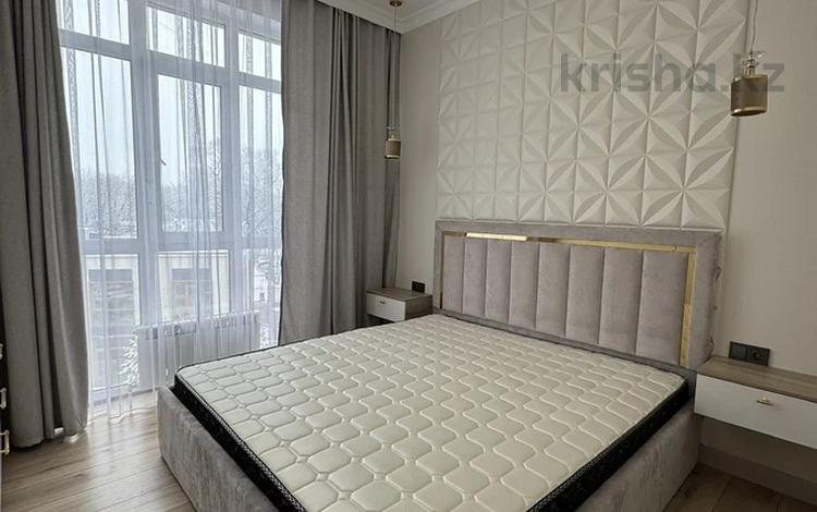 2-комнатная квартира · 46.8 м² · 4/9 этаж, Жандосова — Жандосова- Алтынсарина (Правды) за 60 млн ₸ в Алматы, Ауэзовский р-н — фото 56
