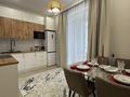 2-комнатная квартира · 46.8 м² · 4/9 этаж, Жандосова — Жандосова- Алтынсарина (Правды) за 60 млн ₸ в Алматы, Ауэзовский р-н — фото 5