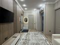 2-комнатная квартира · 46.8 м² · 4/9 этаж, Жандосова — Жандосова- Алтынсарина (Правды) за 60 млн ₸ в Алматы, Ауэзовский р-н — фото 17