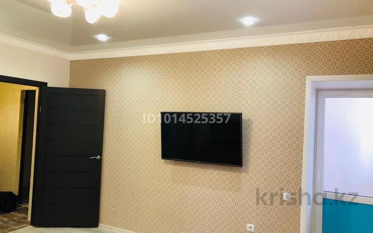 1-комнатная квартира · 39 м² · 1/9 этаж, Осипенко за 160 000 ₸ в Кокшетау — фото 2