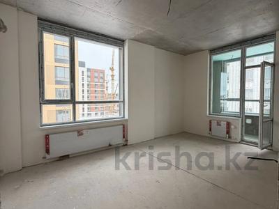 2-бөлмелі пәтер · 62 м² · 5/9 қабат, Е-321 6/2, бағасы: 33.5 млн ₸ в Астане, Есильский р-н