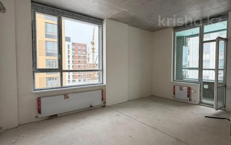 2-бөлмелі пәтер · 62 м² · 5/9 қабат, Е-321 6/2, бағасы: 33.5 млн ₸ в Астане, Есильский р-н — фото 11