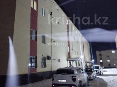 2-бөлмелі пәтер · 43 м² · 2/5 қабат, Санырак батыра 55/7, бағасы: 12.7 млн 〒 в Таразе