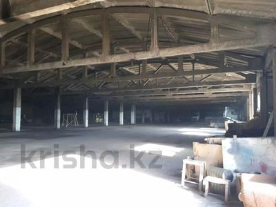 Промбаза · 1 га, Каржаубайулы 249 д за 610 млн 〒 в Семее