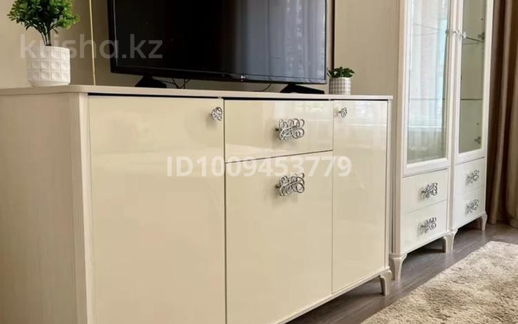 3-бөлмелі пәтер · 70 м² · 13/22 қабат, Манглик Ел 60 — А. Бокейхан, бағасы: 30 000 ₸ в Астане, Есильский р-н — фото 2