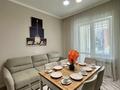 3-бөлмелі пәтер · 70 м² · 13/22 қабат, Манглик Ел 60 — А. Бокейхан, бағасы: 30 000 ₸ в Астане, Есильский р-н — фото 4
