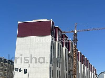 3-бөлмелі пәтер · 112 м² · 2/9 қабат, 20-ш/а., бағасы: 33 млн ₸ в Актау, 20-й мкр