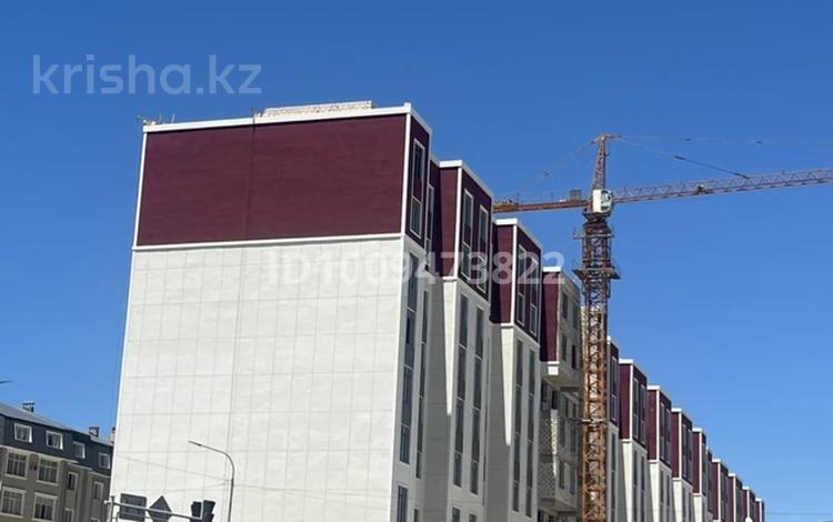 3-бөлмелі пәтер · 112 м² · 2/9 қабат, 20-ш/а., бағасы: 33 млн ₸ в Актау, 20-й мкр — фото 5