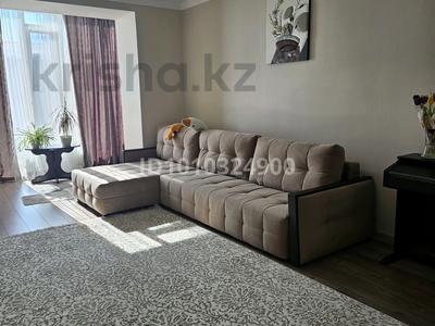 2-бөлмелі пәтер · 66 м² · 4/5 қабат, мкр 5, Абая 21 а — Жастык, бағасы: 26 млн 〒 в Актобе