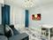 2-комнатная квартира · 55 м² · 9/9 этаж, Абая 130/3 за 18 000 〒 в Алматы, Бостандыкский р-н