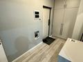 2-комнатная квартира · 55 м² · 9/9 этаж, Абая 130/3 за 18 000 ₸ в Алматы, Бостандыкский р-н — фото 11