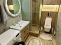 2-комнатная квартира · 55 м² · 9/9 этаж, Абая 130/3 за 18 000 ₸ в Алматы, Бостандыкский р-н — фото 13