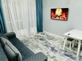 2-комнатная квартира · 55 м² · 9/9 этаж, Абая 130/3 за 18 000 ₸ в Алматы, Бостандыкский р-н — фото 2