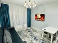 2-комнатная квартира · 55 м² · 9/9 этаж, Абая 130/3 за 18 000 ₸ в Алматы, Бостандыкский р-н — фото 7