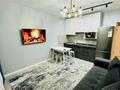 2-комнатная квартира · 55 м² · 9/9 этаж, Абая 130/3 за 18 000 ₸ в Алматы, Бостандыкский р-н — фото 8