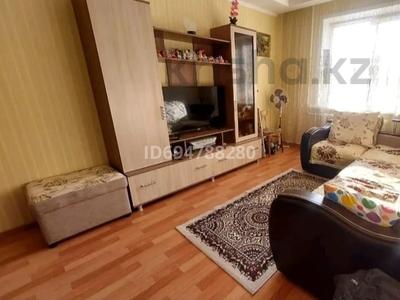 1-комнатная квартира · 35 м² · 4/5 этаж, Хименко 14 — Корона за 15.5 млн 〒 в Петропавловске