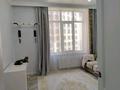 4-комнатная квартира · 125.2 м² · 3/7 этаж, Керей и Жанибек хандар 42 за 125 млн ₸ в Астане, Есильский р-н — фото 8