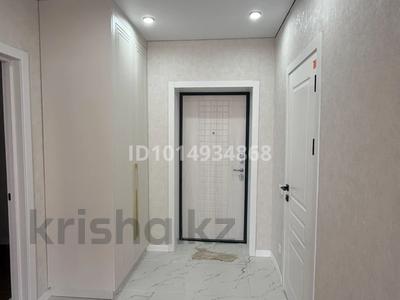 2-бөлмелі пәтер · 58 м² · 5/5 қабат, Кеменгер 51, бағасы: 22.9 млн ₸ в Уральске