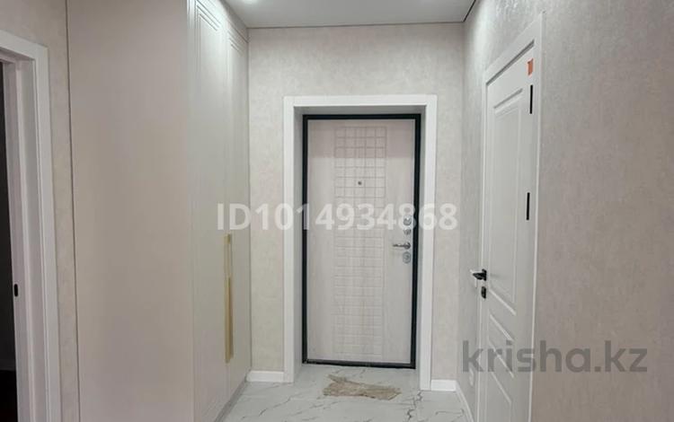 2-бөлмелі пәтер · 58 м² · 5/5 қабат, Кеменгер 51, бағасы: 22.9 млн ₸ в Уральске — фото 2