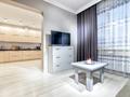 1-комнатная квартира · 42 м² · 3/6 этаж, Кабанбай батыра 58 А — Улы дала за 15 000 ₸ в Астане — фото 3
