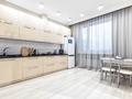1-комнатная квартира · 42 м² · 3/6 этаж, Кабанбай батыра 58 А — Улы дала за 15 000 ₸ в Астане — фото 6