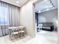 1-комнатная квартира · 42 м² · 3/6 этаж, Кабанбай батыра 58 А — Улы дала за 15 000 ₸ в Астане — фото 9