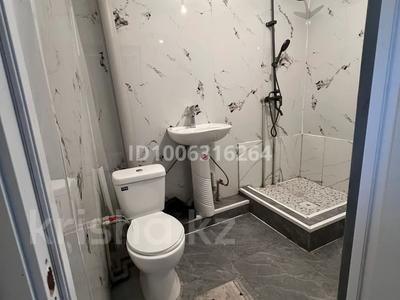 1-комнатная квартира · 36 м² · 2/2 этаж, мкр Ожет, Мкр Ожет ул Шәлкөде 30 — Укили ыбырай за 130 000 〒 в Алматы, Алатауский р-н