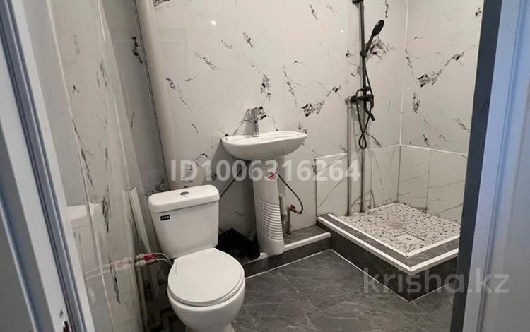 1-комнатная квартира · 36 м² · 2/2 этаж, мкр Ожет, Мкр Ожет ул Шәлкөде 30 — Укили ыбырай за 130 000 ₸ в Алматы, Алатауский р-н — фото 2