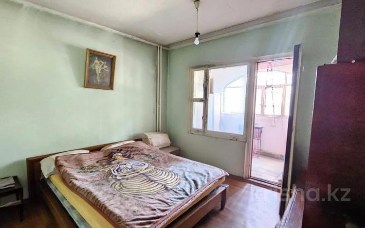 3-комнатная квартира · 72 м² · 1/9 этаж, мкр Сайран, проспект Абая — Утеген батыра за 50 млн ₸ в Алматы, Ауэзовский р-н — фото 2
