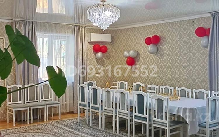 Дом · 5 комнат · 130 м², Ахмирово за 65 000 〒 в Усть-Каменогорске — фото 31