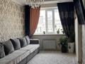 3-комнатная квартира · 77 м² · 5/9 этаж, Жумекен Нажимеденов 16 — Театр куанышбаев за 48 млн ₸ в Астане, Алматы р-н — фото 2