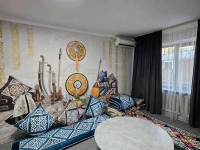 2-комнатная квартира · 40 м² · 1/3 этаж, Айтбаева 45 за 9 млн 〒 в 