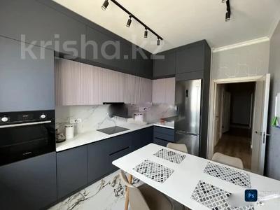 3-комнатная квартира · 103 м² · 14/15 этаж, 17-й мкр 54 за 41.5 млн ₸ в Актау