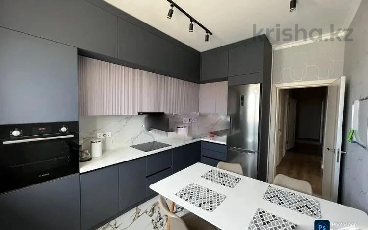 3-комнатная квартира · 103 м² · 14/15 этаж, 17-й мкр 54 за 41.5 млн ₸ в Актау — фото 2
