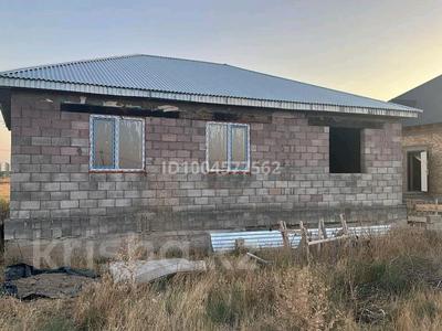 Отдельный дом · 4 комнаты · 120 м² · 10 сот., Болашак спорткомплекс 1111 — Спорткомплекс болашак за 6.5 млн 〒 в Кордае
